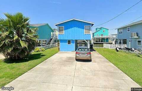 Kingston, GALVESTON, TX 77554