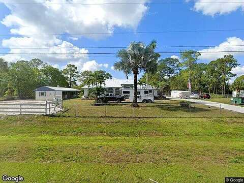 Tangelo Blvd, Loxahatchee, FL 33470