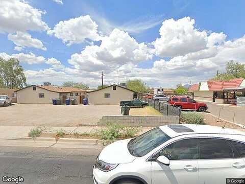 Saint Marys, TUCSON, AZ 85745