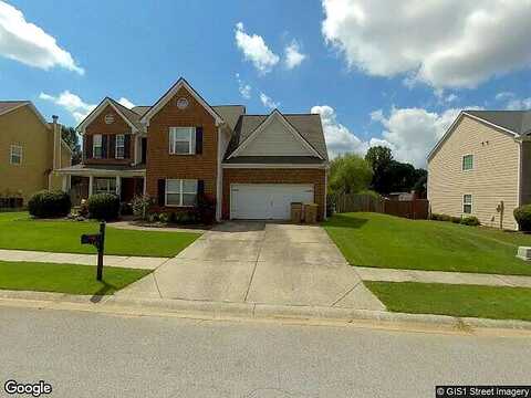 New Liberty, BRASELTON, GA 30517