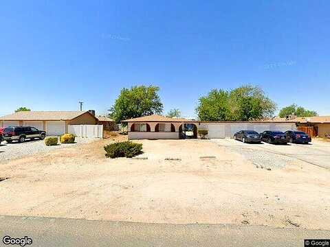 Mohawk, APPLE VALLEY, CA 92308