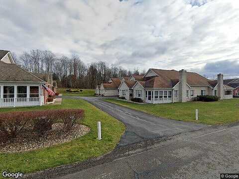 Woodhawk, BUTLER, PA 16001