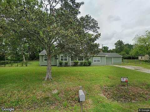 8Th, SANTA FE, TX 77510