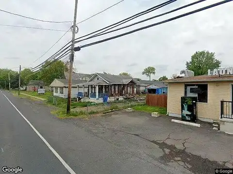 State Rd, Croydon, PA 19021