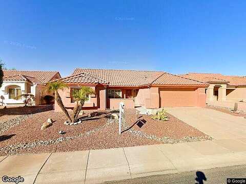 Pontiac, SUN CITY WEST, AZ 85375