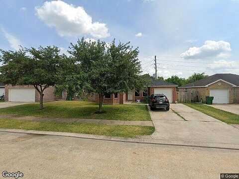 Rio Bravo, ROSHARON, TX 77583
