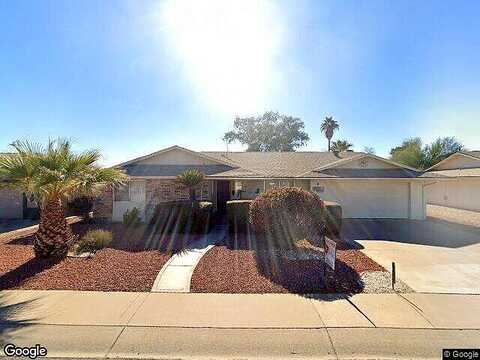 Rio Vista, SUN CITY, AZ 85351