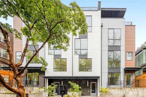 13Th Ave, Seattle, WA 98122