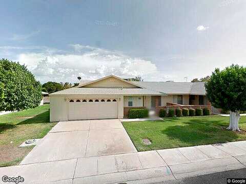 Peoria, SUN CITY, AZ 85351