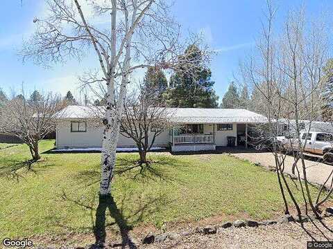 Zuni, LAKESIDE, AZ 85929