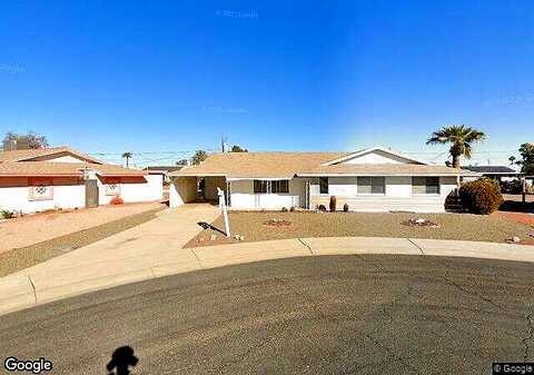Snead, SUN CITY, AZ 85351