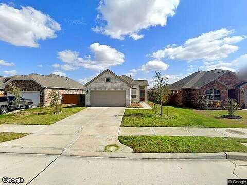Birch Peak, ROSHARON, TX 77583