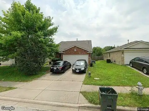 Coronation, PFLUGERVILLE, TX 78660