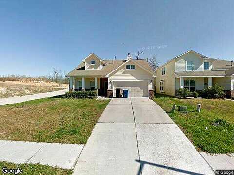 Briar Grove, CONROE, TX 77301