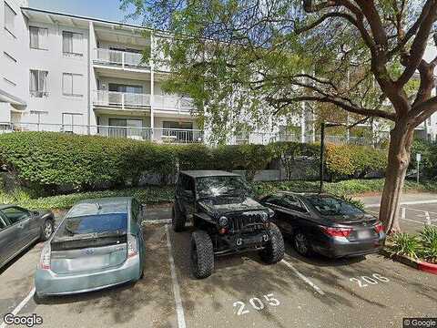 Captain, EMERYVILLE, CA 94608