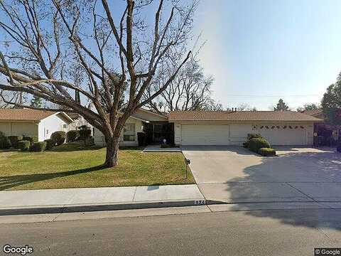 Bermuda, BAKERSFIELD, CA 93309