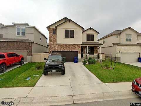 Alborada, LAREDO, TX 78045