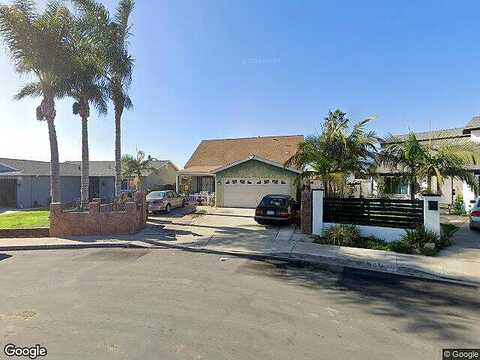 Isla De La Gaita, SAN YSIDRO, CA 92173