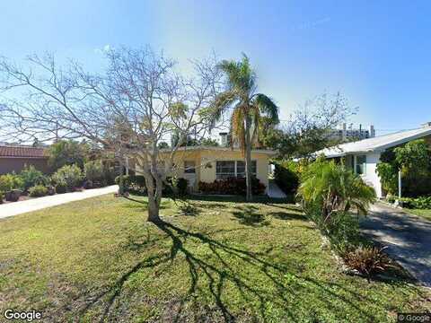 2Nd, MADEIRA BEACH, FL 33708