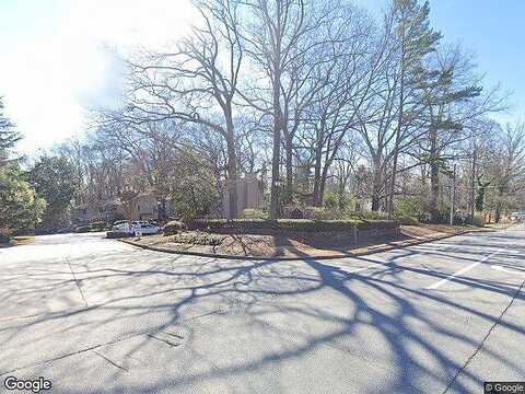 Druid Knoll, BROOKHAVEN, GA 30319