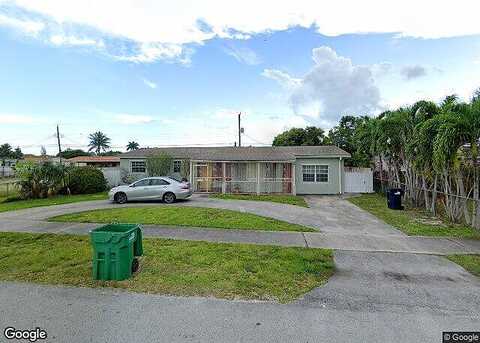 29Th, MIAMI, FL 33165