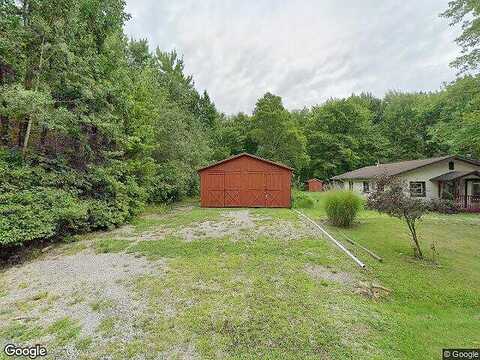 Montgomery, LINESVILLE, PA 16424