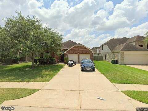 Sun King, PEARLAND, TX 77584