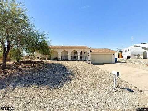 Sunchaser, LAKE HAVASU CITY, AZ 86403