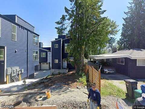42Nd, SEATTLE, WA 98118