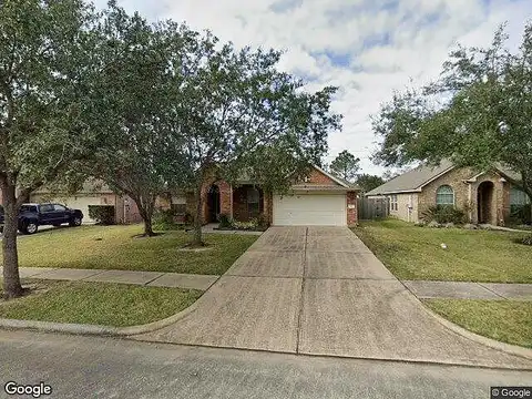 Crystal Bay, LEAGUE CITY, TX 77573