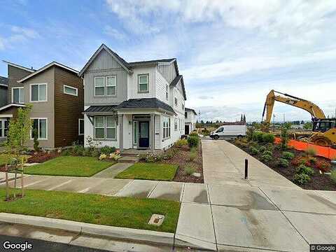 Crabapple, HILLSBORO, OR 97123