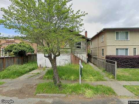Marin, FAIRFAX, CA 94930