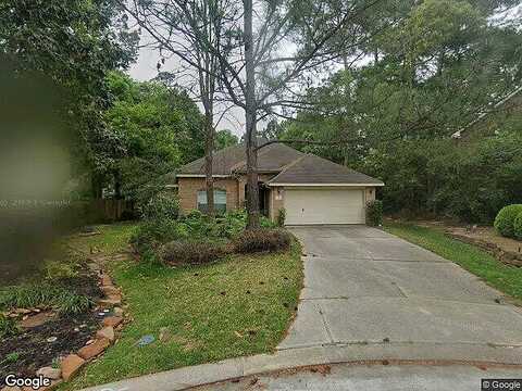 Scarlet Mead, CONROE, TX 77384