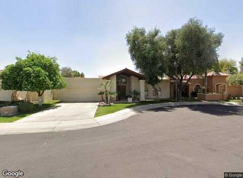 Clinton, SCOTTSDALE, AZ 85260