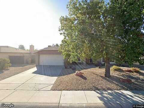 Jenan, PEORIA, AZ 85345