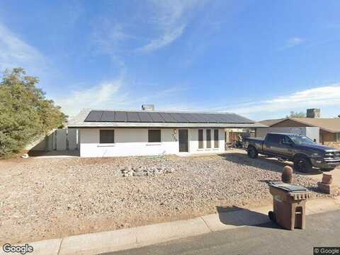 96Th, MESA, AZ 85207