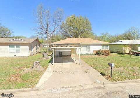 Turner, CLEBURNE, TX 76033