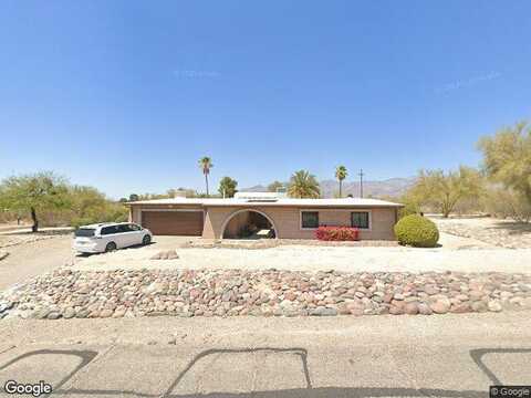 Calle Escondido, TUCSON, AZ 85748