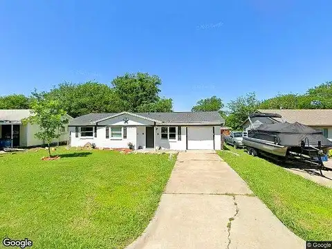Ray, ALVARADO, TX 76009