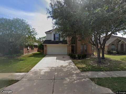 Casey, PEARLAND, TX 77584