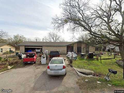 Creedmoor, AUSTIN, TX 78719