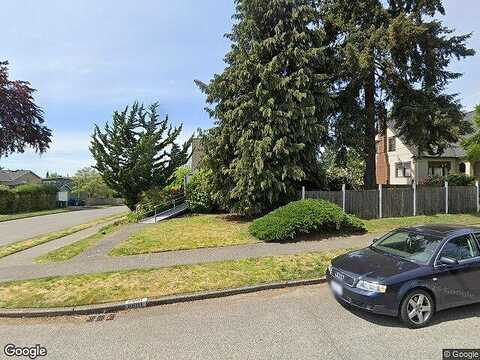 31St, SEATTLE, WA 98115