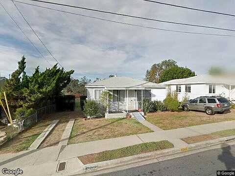 Goodwin, SAN DIEGO, CA 92111