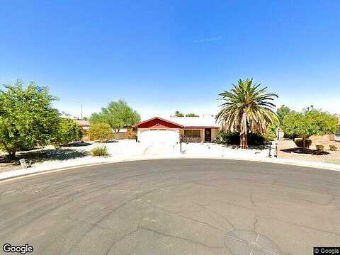 Pico, MESA, AZ 85206