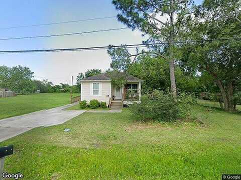 Fairwood, HITCHCOCK, TX 77563