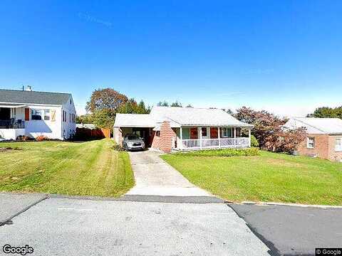 Huntingdon, HARRISBURG, PA 17111