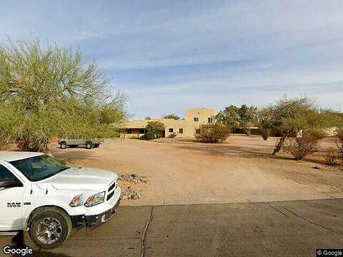 Mallory, MESA, AZ 85215