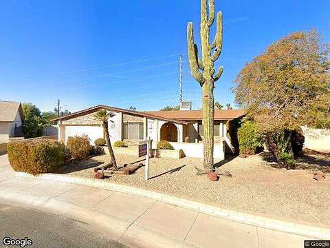 Shaw Butte, GLENDALE, AZ 85304