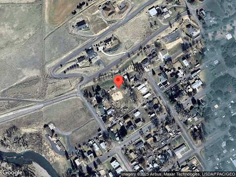 Willow, DAYTON, WA 99328