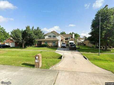 Gamewood, SPRING, TX 77386